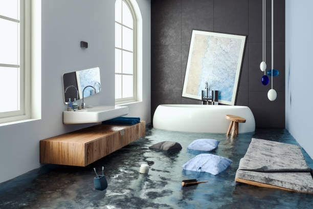 Best Carpet water damage restoration  in Rutherfordton, NC