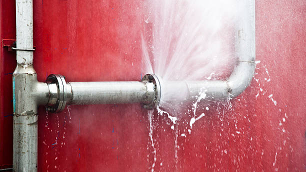 Best Commercial water damage restoration  in Rutherfordton, NC