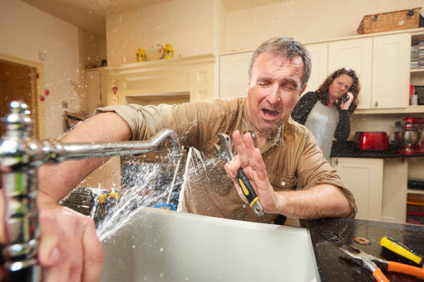 Best Residential water damage restoration  in Rutherfordton, NC
